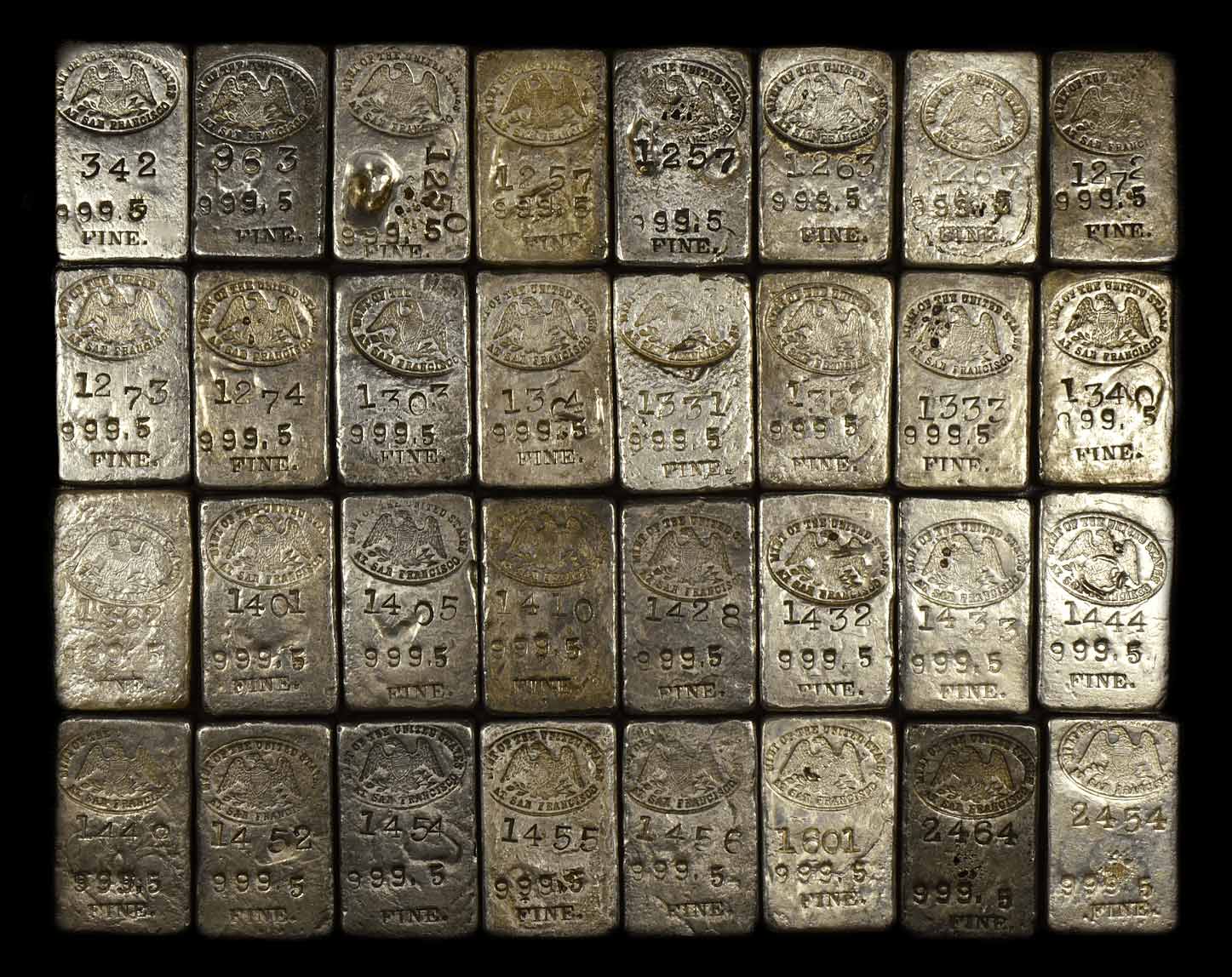 Type I, M.F., C.S., Collection (o) Type I, M.F., C.S., Collection (o)