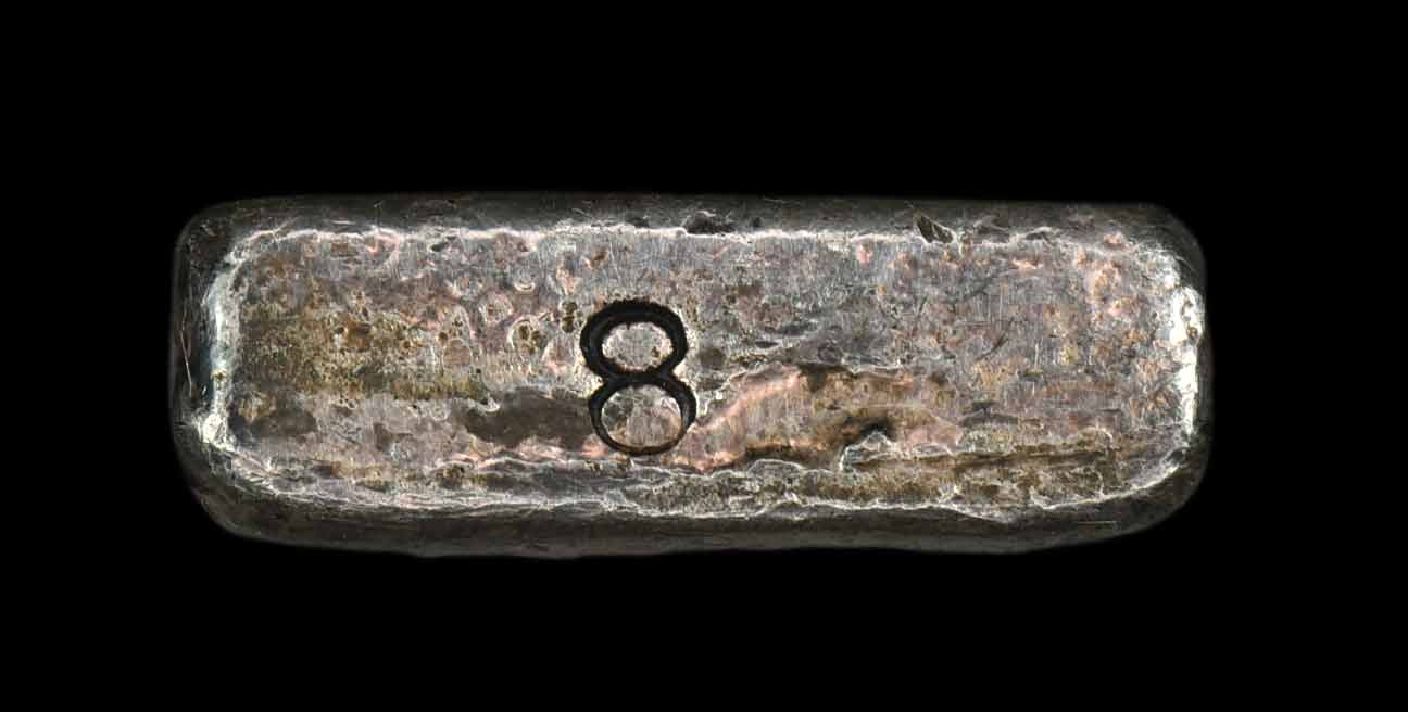 Type I, S.F., No. 277, S.S., 5.48 ozs (le) Type I, S.F., No. 277, S.S., 5.48 ozs (le)